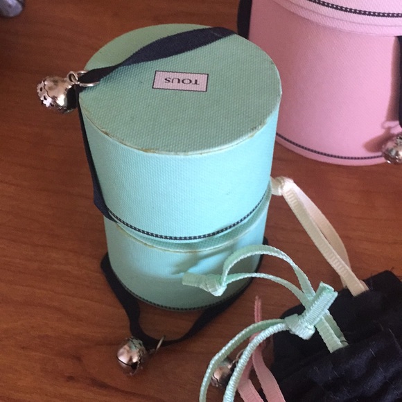 Tous boxes with pouches - Picture 2 of 5